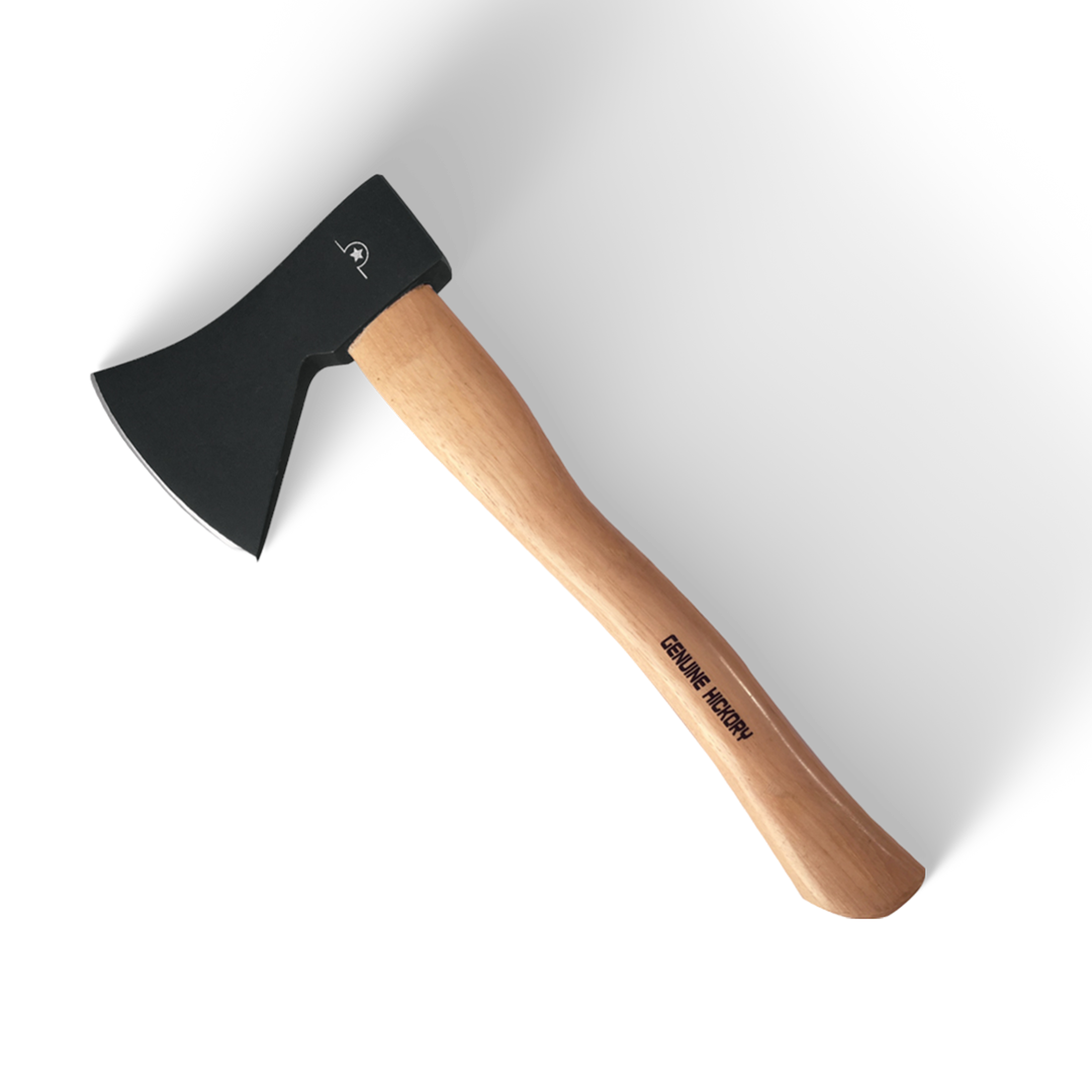 1.75lb Axe, Hickory Handle