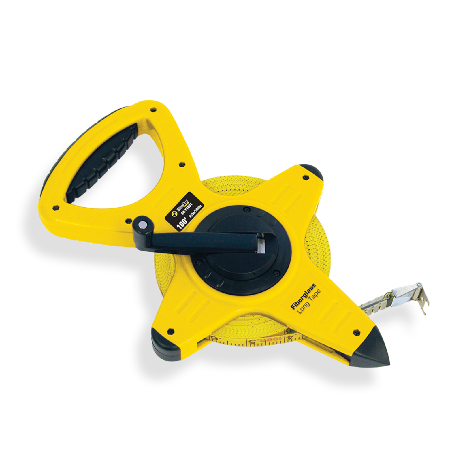 100' Fiberglass Dual Sided Tape