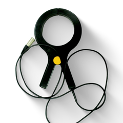 GeoMax 100mm (4 inches) Transmitter Clamp