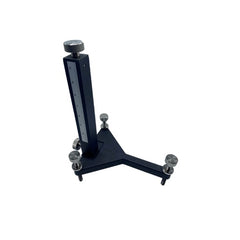 Topcon Trivet Stand with Adjustable Pole (for TP-L3, TP-L4, and TP-L5 Pipe Lasers)