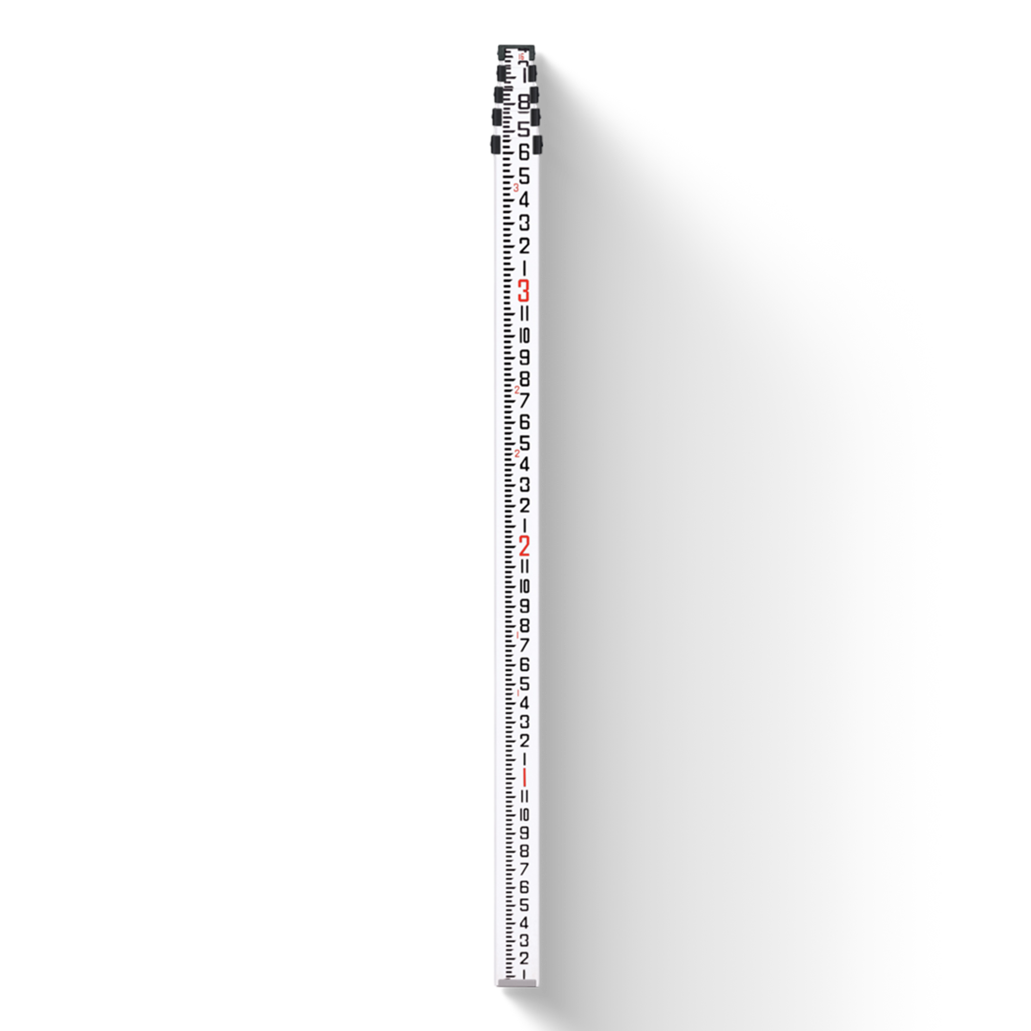 16' Aluminum Grade Rod (CR)