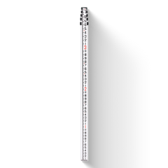 16' Aluminum Grade Rod (CR)