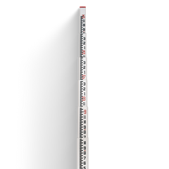 25' Fiberglass Grade Rod (CR)