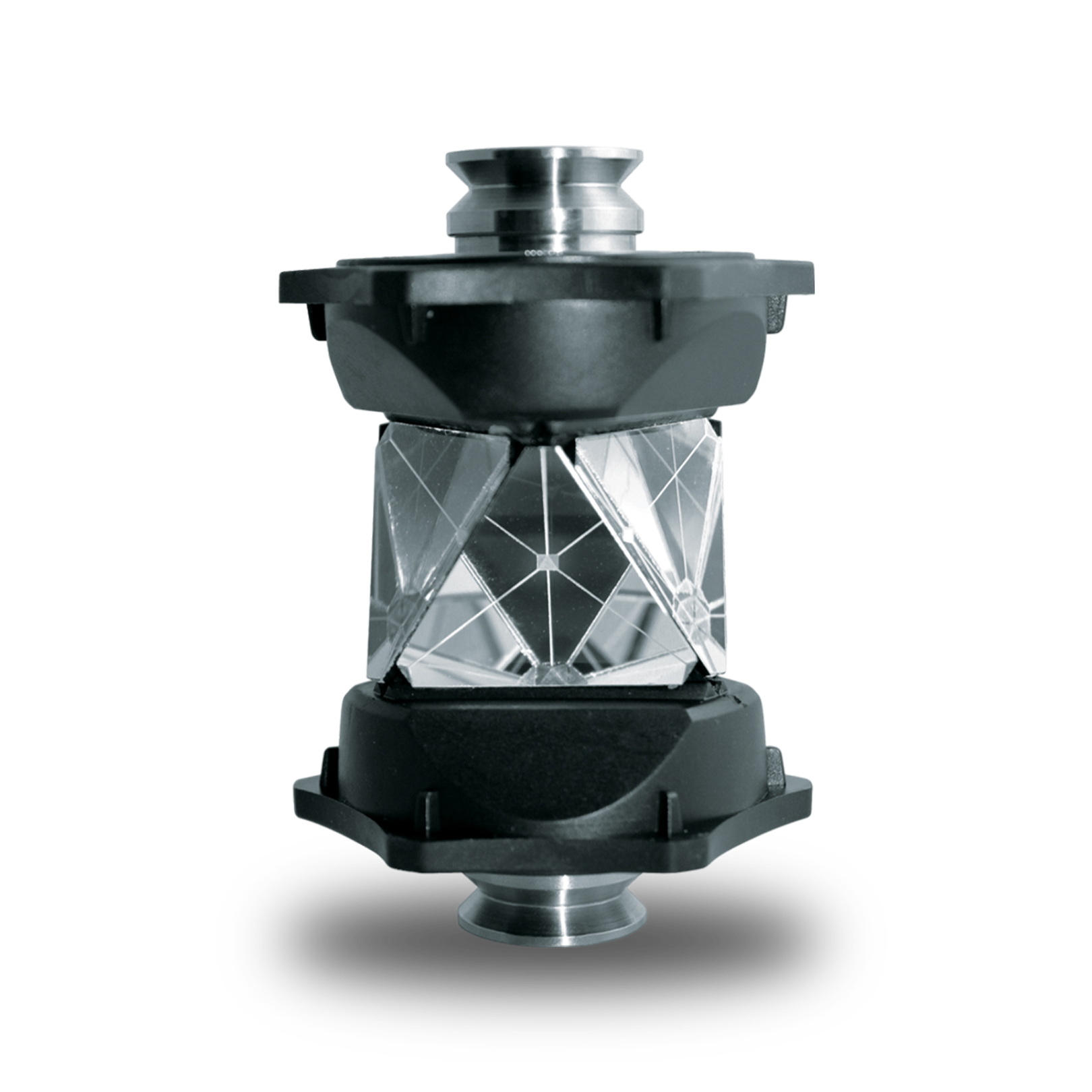 360 Degree Builders Robotic Prism System, -7mm