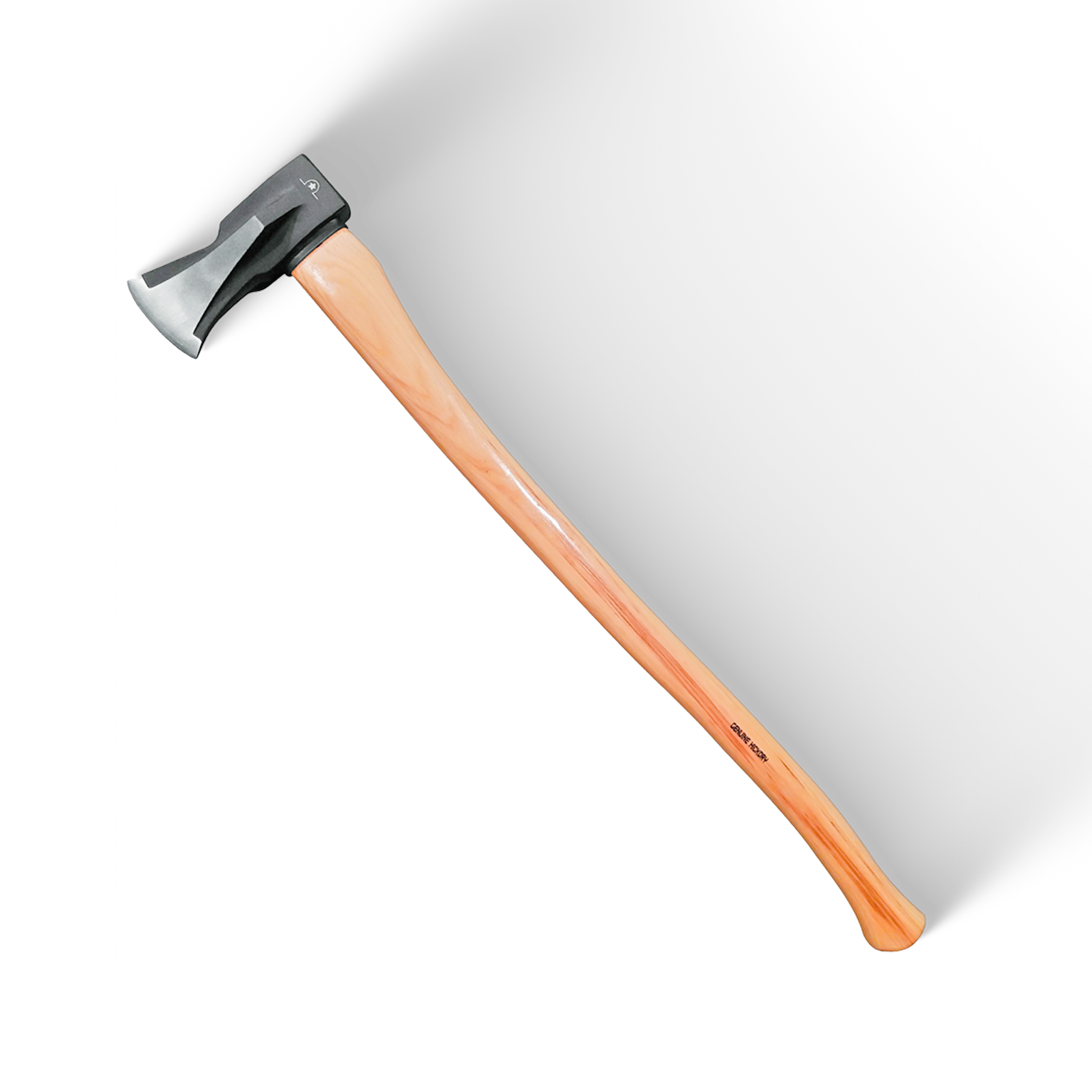 4.5lb Wood Splitting Maul, Hickory Handle