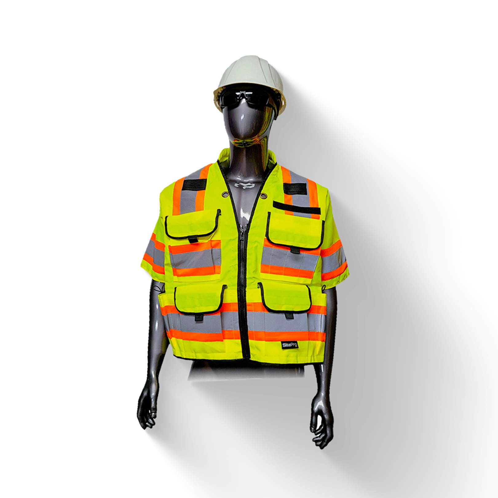 770 Vest-Premium Surveyor-FY Class 3