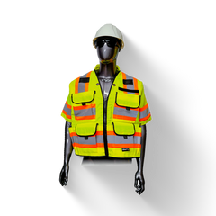770 Vest-Premium Surveyor-FY Class 3