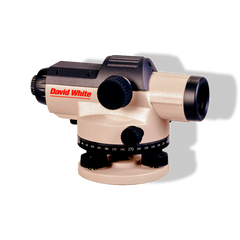 David White AL8 Automatic Level Series