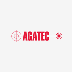 Agatec MR360 AC/DC Adaptor 12V US Frequency