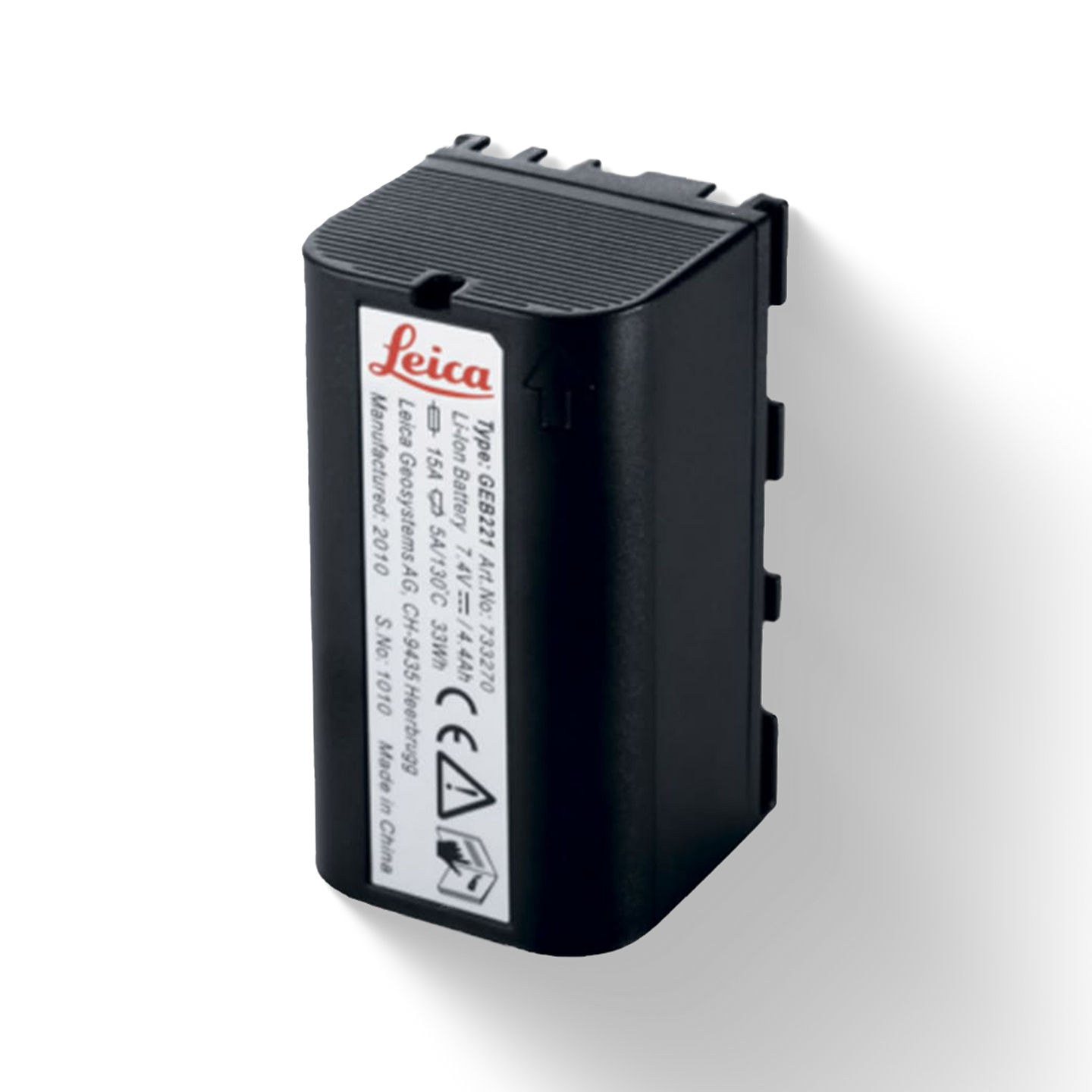 Li-Ion Battery