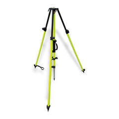 SitePro 100S GPS Antenna Tripod with 3-Position Center Staff