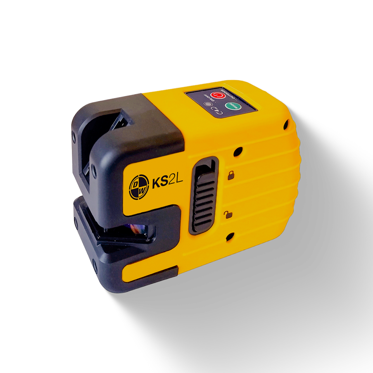 best rotary laser