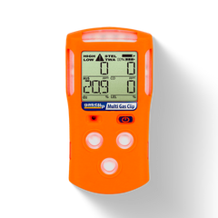 Gas Clip Technologies Multi Gas Clip Infrared Detector (MGC-IR)