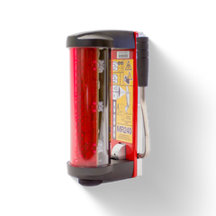 Geomax Agatec MR240 Receiver