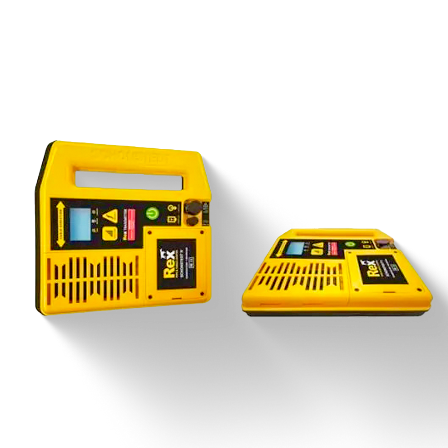 signal transmitter