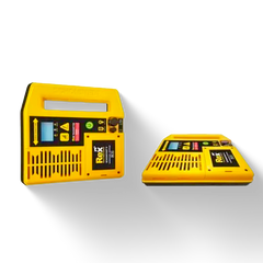 Schonstedt REX Tx-6 Transmitter