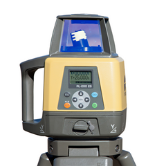 Topcon RL-200 2S with LS-80X