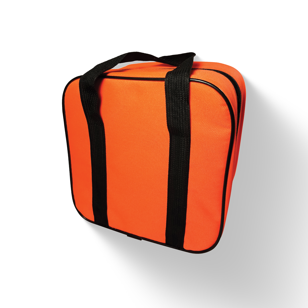 SitePro Single Prism Assembly Bag