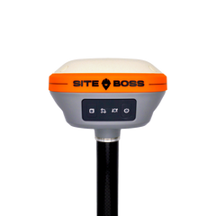 SiteBoss Rover Receiver Package
