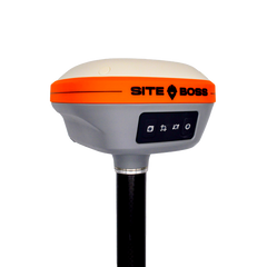 SiteBoss Base Receiver Package