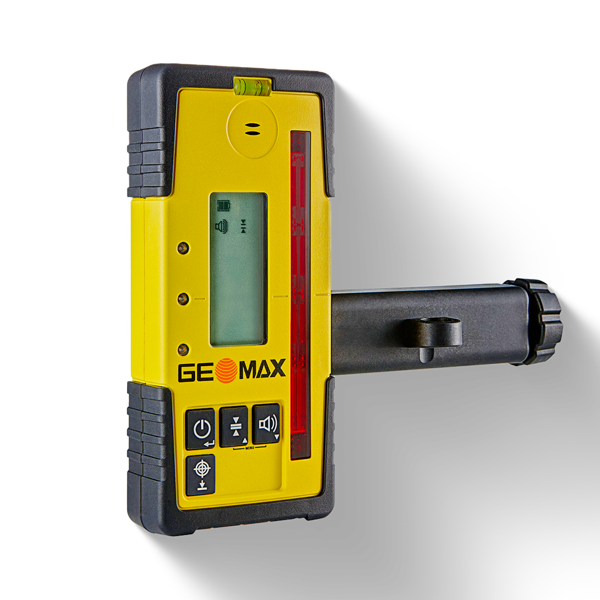 green construction laser