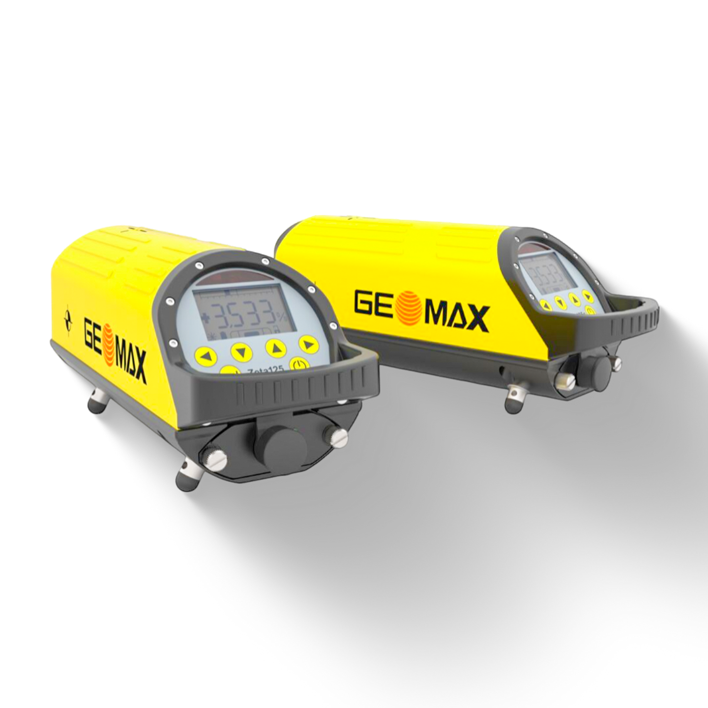 rotary laser level