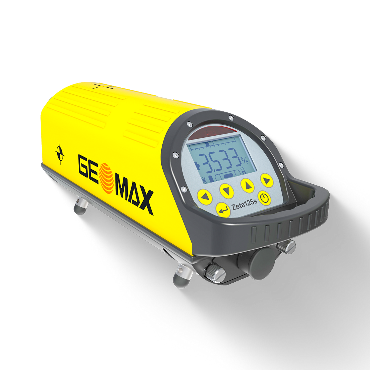 best rotary laser level