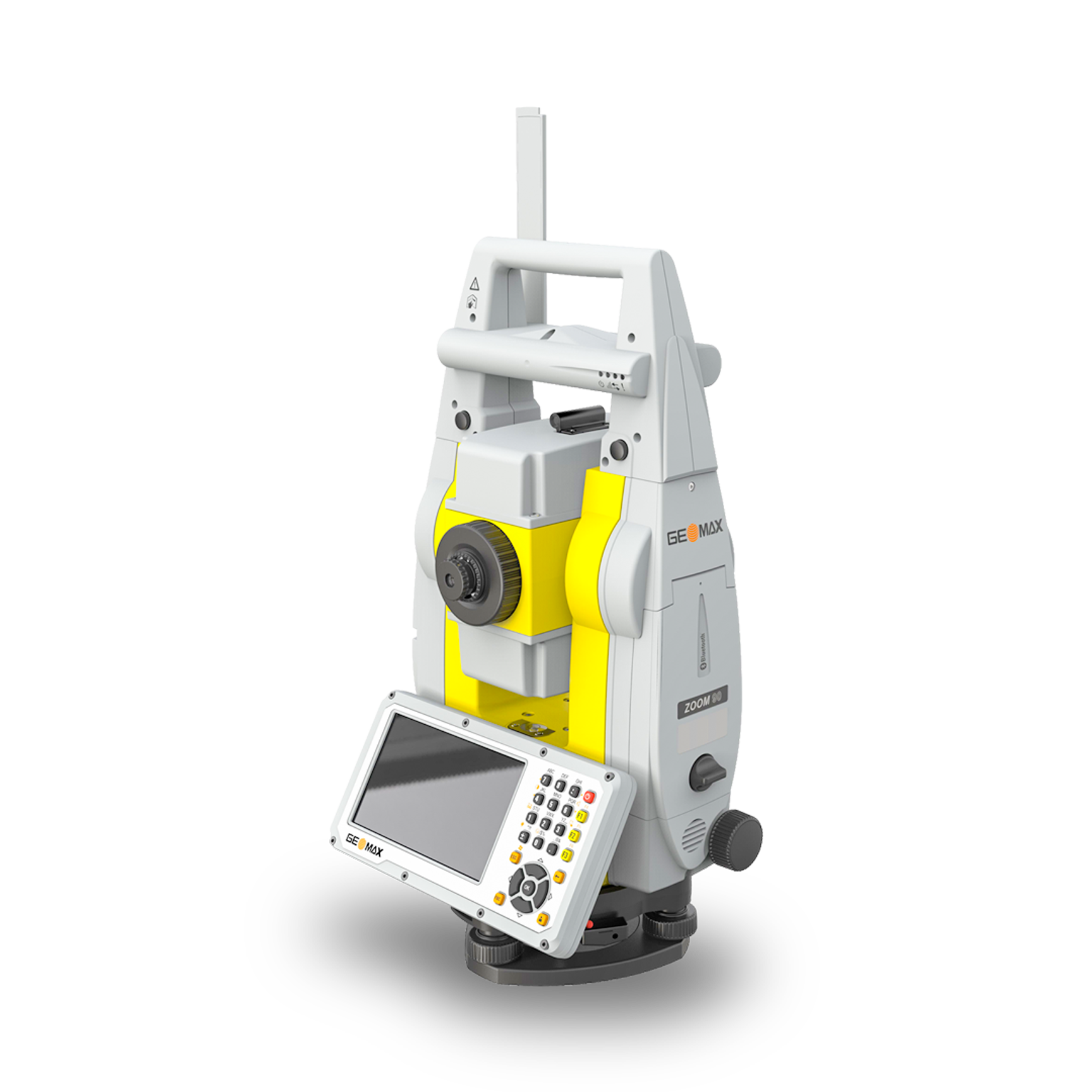 Zoom95 - Robotic Total Station
