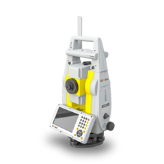 GeoMax Zoom95 - Robotic Total Station