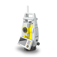 Zoom95 - Robotic Total Station
