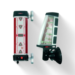 Geomax Agatec MR360RA Receiver and Remote Display Package