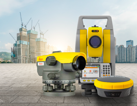 Surveying Equipment: Lists and Their Uses in Surveying