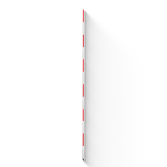 12' Range Pole
