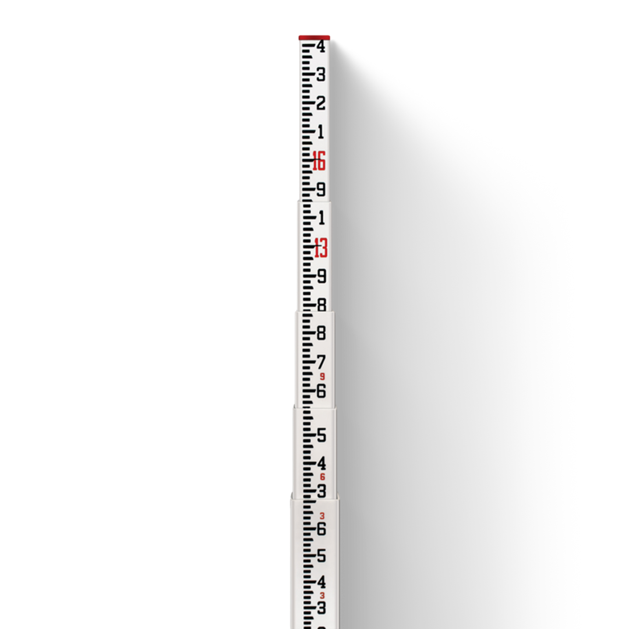 16' Fiberglass Grade Rod (CR)