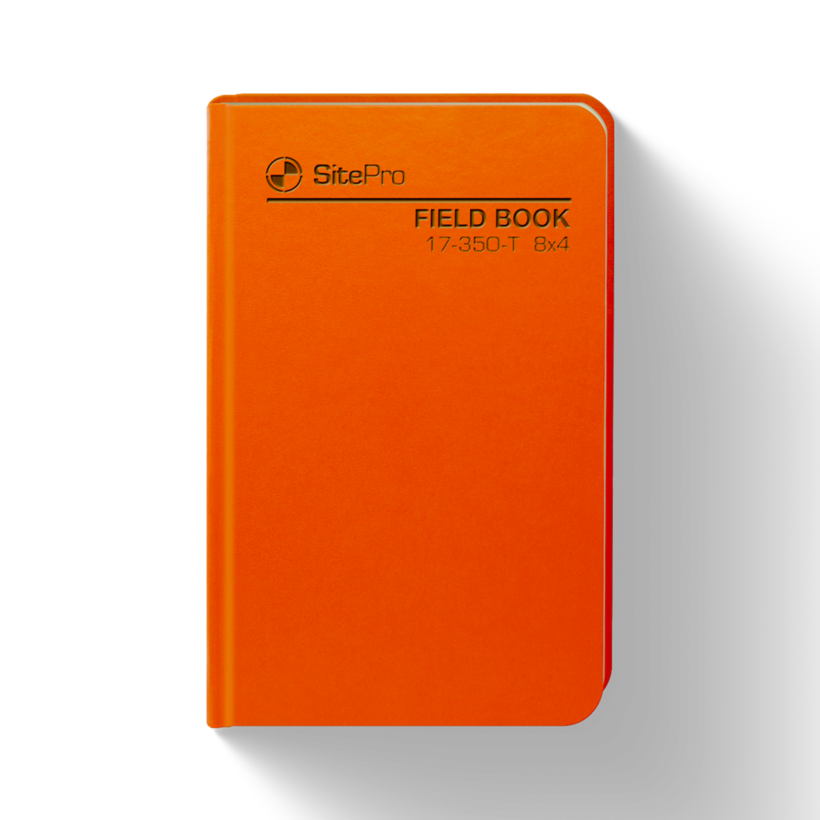 SitePro 17-350-T Field Book, 64-8x4,