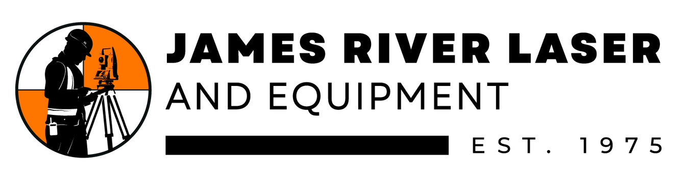 James River Laser & Equipment