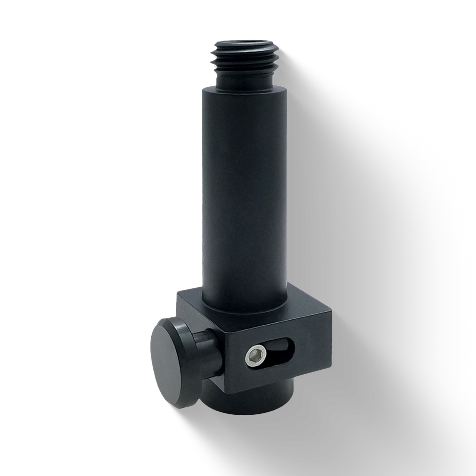 SitePro: GPS Receiver Quick-Disconnect Adapter, 76mm