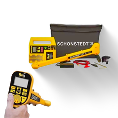 Schonstedt REX Pipe & Cable Locator