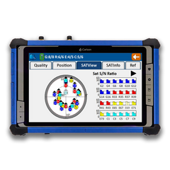 Carlson RTK5 Network Rover