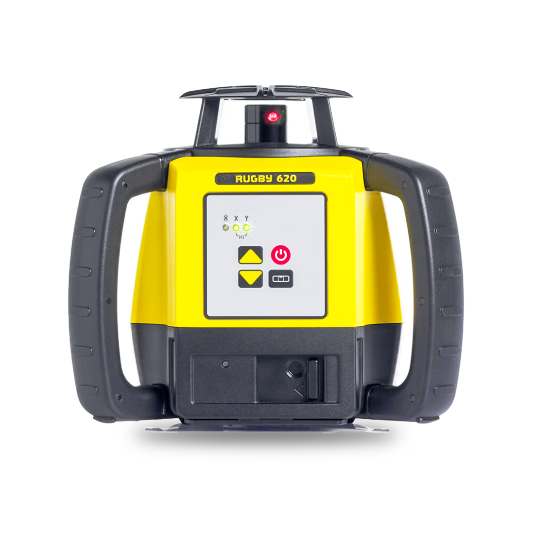 green beam laser level