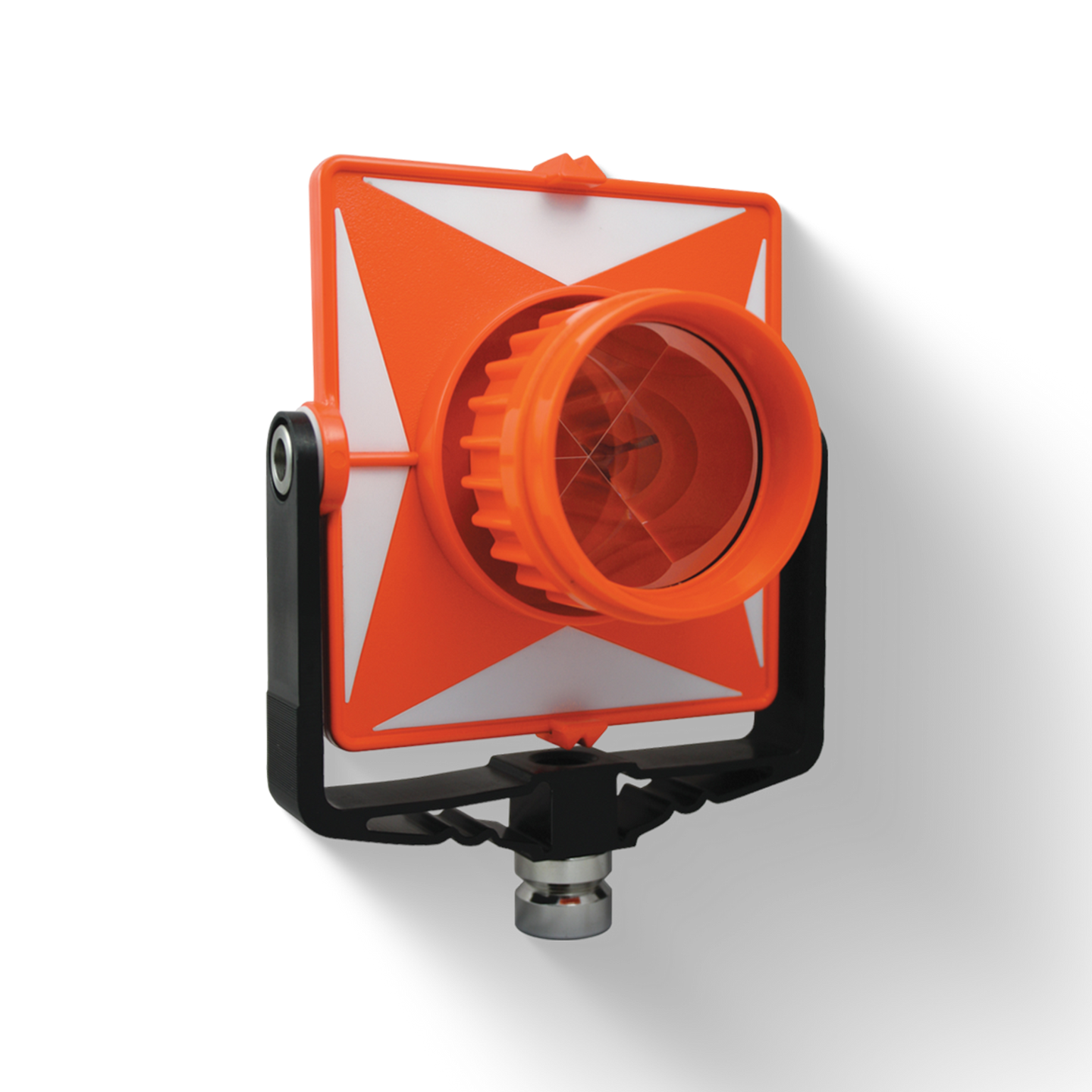 Single Tilting Prism System, Polycarbonate Target, 360