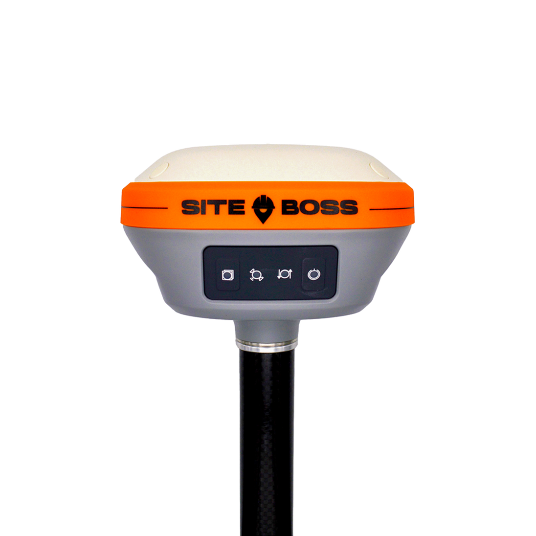 Bps Rover Receiver SiteBoss: Rover Receiver Package with Tablet