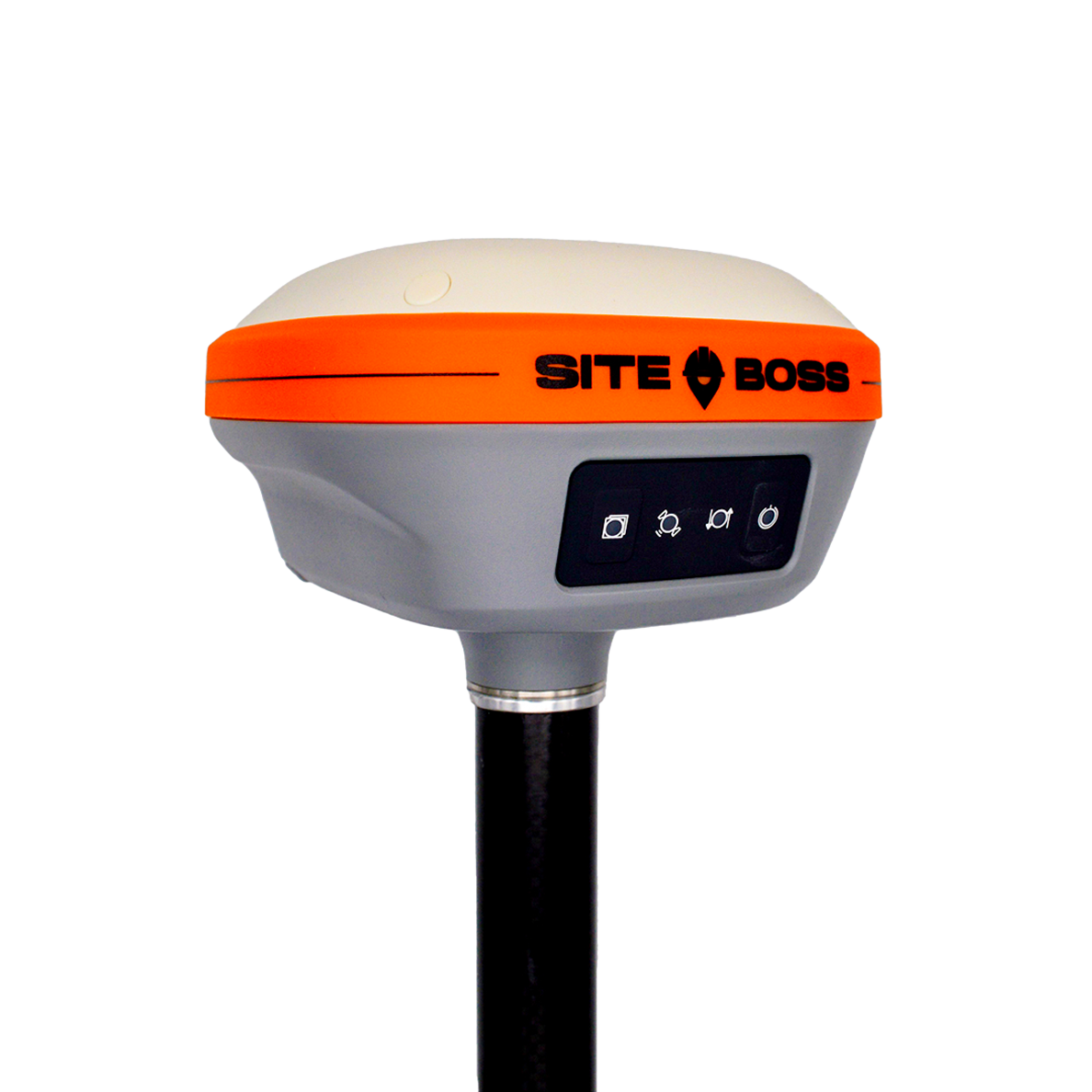 SiteBoss GPS & GNSS Rover Receiver Package