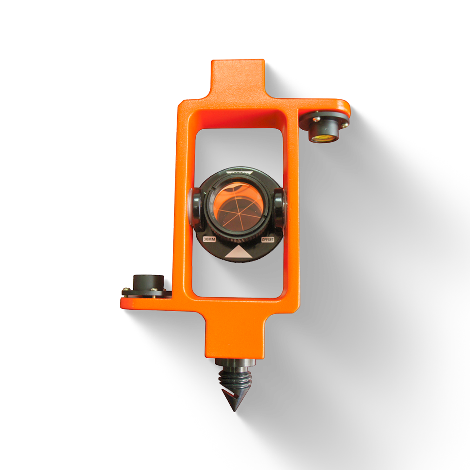 Stakeout Prism System, Orange