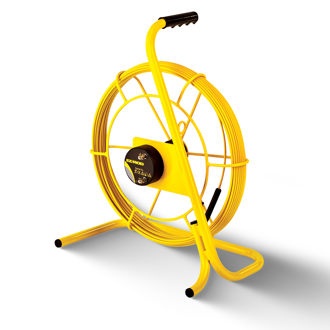 GeoMax Trace Rod 80m