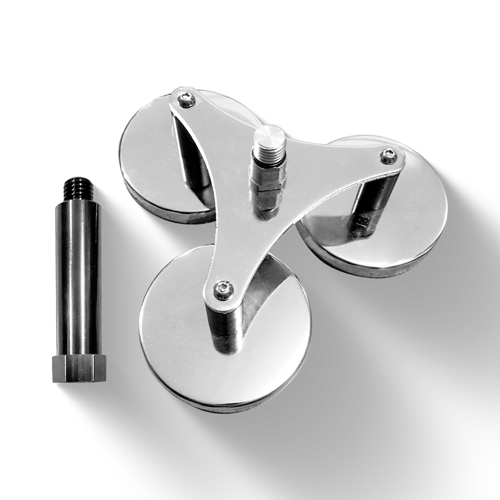 SitePro Triple Magnet Mount for Triple R10