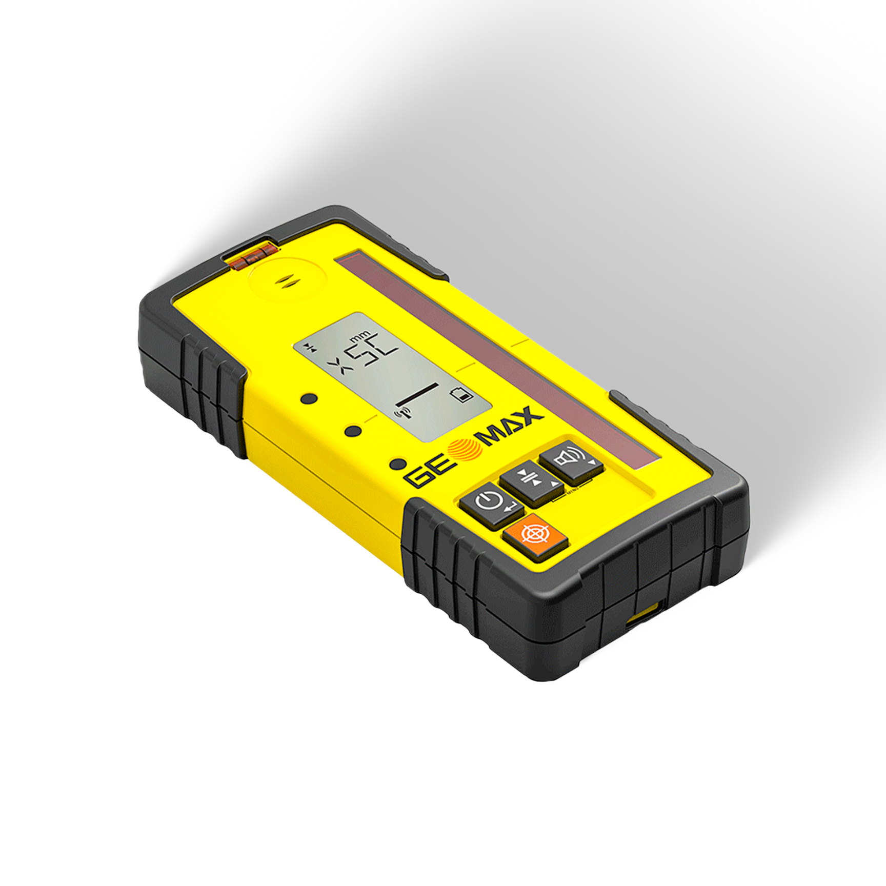 outdoor construction laser level
