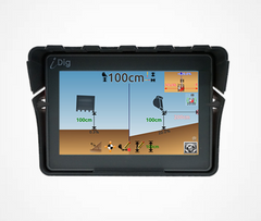 iDig Touch 2D System